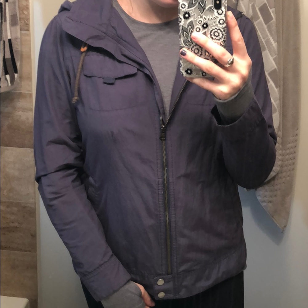 Columbia outerwear jacket!